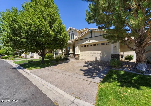 1st image of 6026 Quintessa Dr, Sparks, NV 89436 | MLS# 250054223