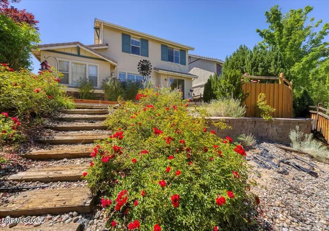2nd image of 6026 Quintessa Dr, Sparks, NV 89436 | MLS# 250054223