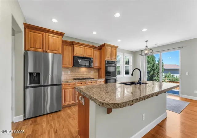 4th image of 6026 Quintessa Dr, Sparks, NV 89436 | MLS# 250054223