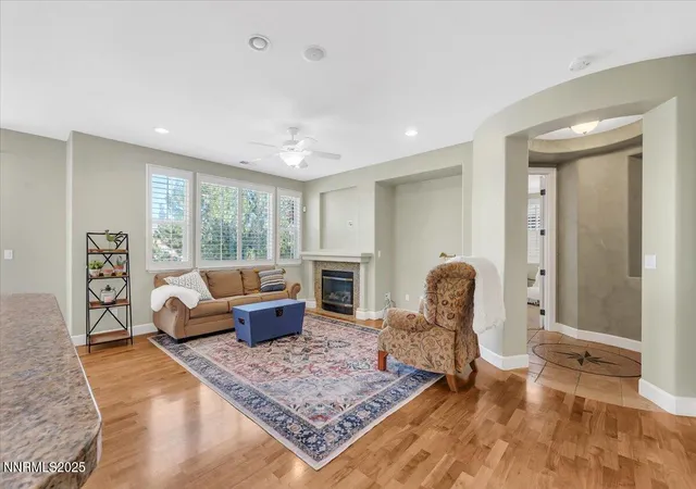 5th image of 6026 Quintessa Dr, Sparks, NV 89436 | MLS# 250054223