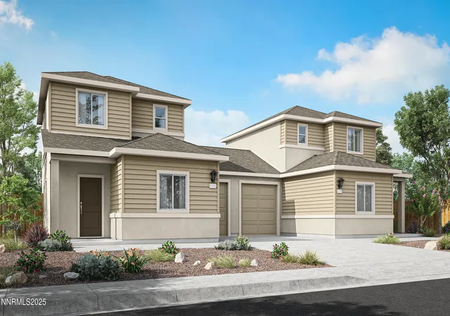 Photo 1 of Townhouse for sale at 896 Orchard Rock Dr, Reno, NV 89506 | MLS# 250054112 | Listing updated on 2025-08-06