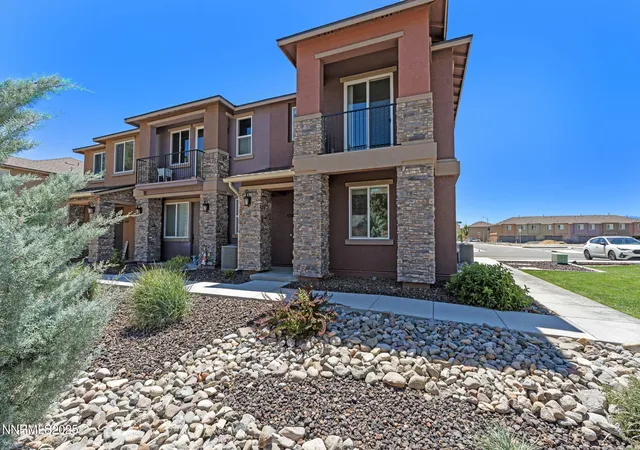 1st image of 1026 North Wind Dr, Carson City, NV 89701 | MLS# 250054715
