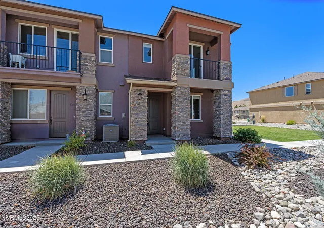 2nd image of 1026 North Wind Dr, Carson City, NV 89701 | MLS# 250054715