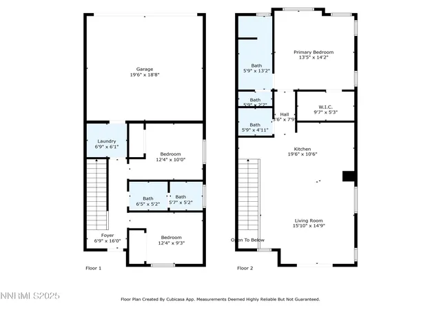 31st image of 1026 North Wind Dr, Carson City, NV 89701 | MLS# 250054715