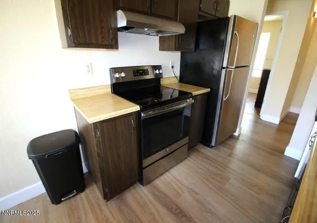 Listing Photo 3 - Condo for sale in building located at 3935 Clear Acre Ln, Reno, NV 89512 - Unit #209