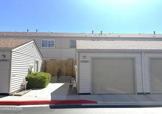 Photo 1 of Condo for sale at 13990 Lear Blvd, Reno, NV 89506 | MLS# 250054283 | Listing updated on 2025-08-08