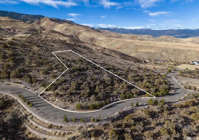 Homes for sale in Reno, NV | 5045 Hunters Peak Rd #13, Reno, NV 89519 | MLS# 250054188