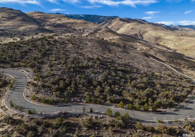 Homes for sale in Reno, NV | 5045 Hunters Peak Rd #13, Reno, NV 89519 | MLS# 250054188