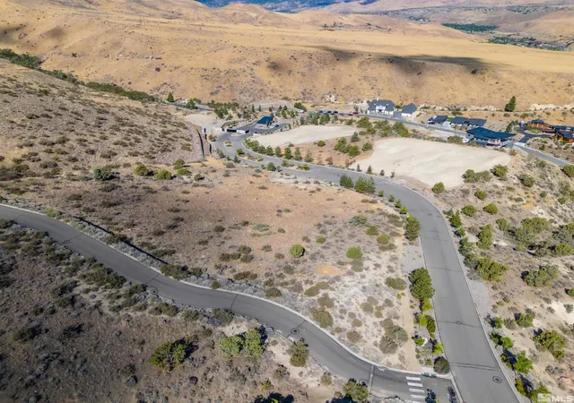 Photo 3 of Land for sale at 4895 Woodchuck Cir #16, Reno, NV 89519 | MLS# 250054189 | Listing updated on 2026-05-08