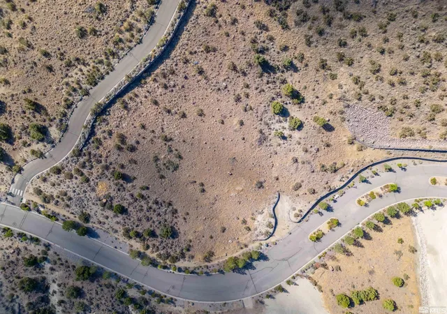 Photo 3 of Land for sale at 4895 Woodchuck Cir #16, Reno, NV 89519 | MLS# 250054189 | Listing updated on 2026-05-08