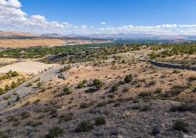 Photo 4 of Land for sale at 4895 Woodchuck Cir #16, Reno, NV 89519 | MLS# 250054189 | Listing updated on 2026-05-08