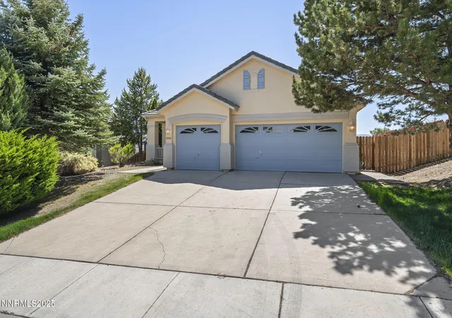 Photo 1 of Single family home for sale at 3205 Roxbury Dr, Reno, NV 89523 | MLS# 250054265 | Listing updated on 2025-08-17