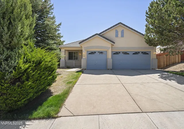 Photo 3 of Single family home for sale at 3205 Roxbury Dr, Reno, NV 89523 | MLS# 250054265 | Listing updated on 2025-08-17
