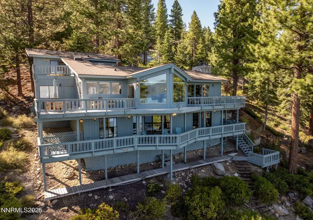 Homes for sale in Crystal Bay, NV | 240 Lakeshore Blvd, Crystal Bay, NV 89402 | MLS# 250054232