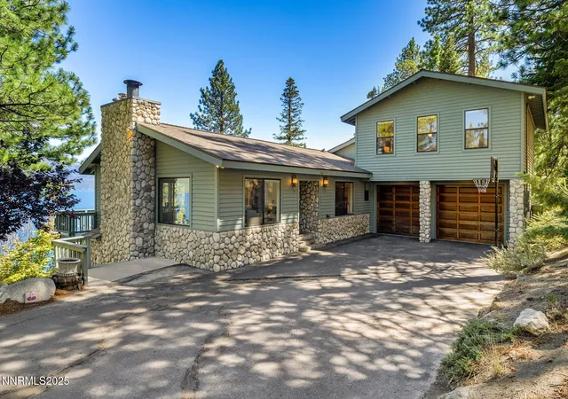 Homes for sale in Crystal Bay, NV | 240 Lakeshore Blvd, Crystal Bay, NV 89402 | MLS# 250054232