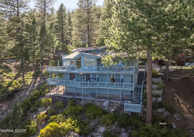 Homes for sale in Crystal Bay, NV | 240 Lakeshore Blvd, Crystal Bay, NV 89402 | MLS# 250054232