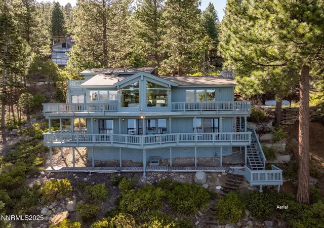 Homes for sale in Crystal Bay, NV | 240 Lakeshore Blvd, Crystal Bay, NV 89402 | MLS# 250054232