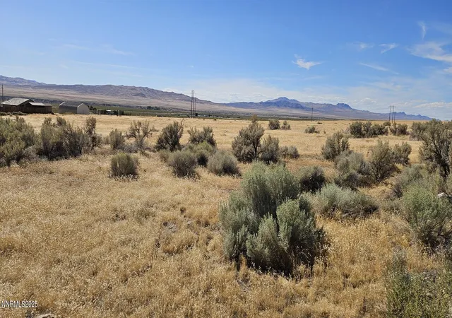 Photo 3 of Land for sale at 20965 Old Victory Hwy, Lovelock, NV 89419 | MLS# 250054257 | Listing updated on 2025-08-08