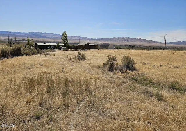 Photo 4 of Land for sale at 20965 Old Victory Hwy, Lovelock, NV 89419 | MLS# 250054257 | Listing updated on 2025-08-08