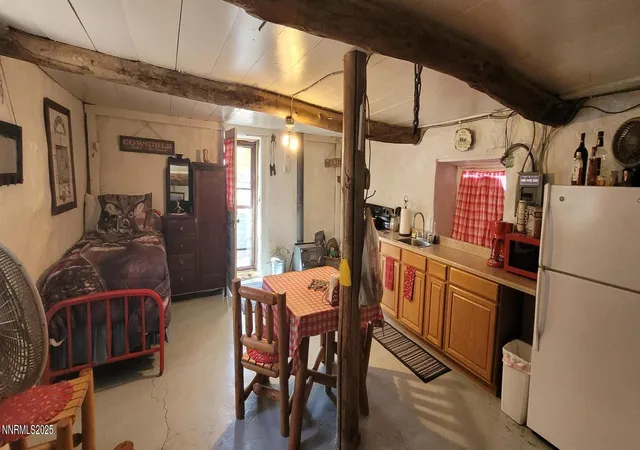 Photo 3 of House for sale at 00-horse N Crk Ranch Rd Horse, Orovada, NV 89425 | MLS# 250054260 | Listing updated on 2026-05-08