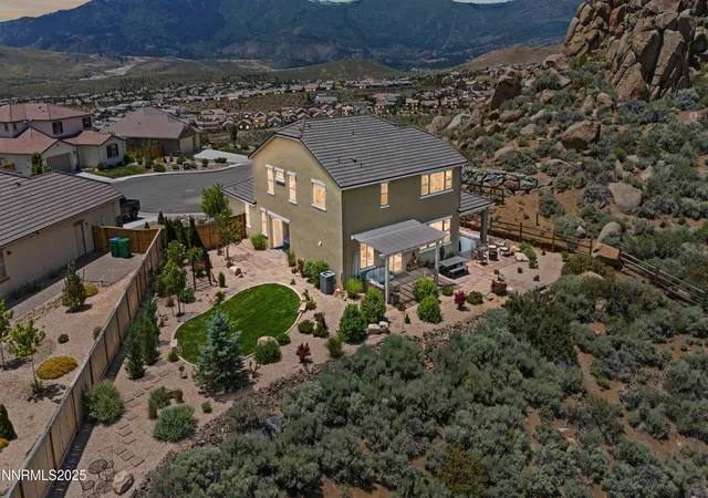Photo 1 of Single family home for sale at 1610 Verdi Vista Ct, Reno, NV 89523 | MLS# 250055408 | Listing updated on 2025-10-29