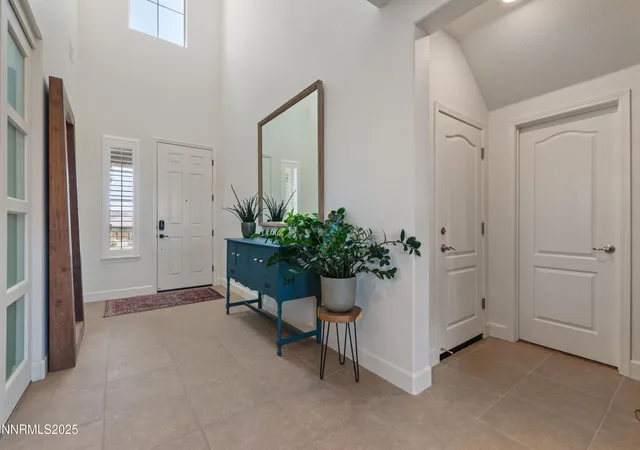 Photo 4 of Single family home for sale at 1610 Verdi Vista Ct, Reno, NV 89523 | MLS# 250055408 | Listing updated on 2025-10-29