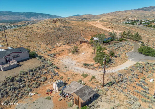 19th image of 1606 Sagehen Ln, Reno, NV 89506 | MLS# 250054271