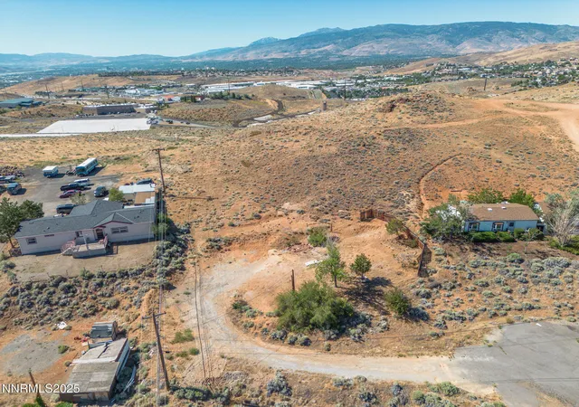 1st image of 1606 Sagehen Ln, Reno, NV 89506 | MLS# 250054271