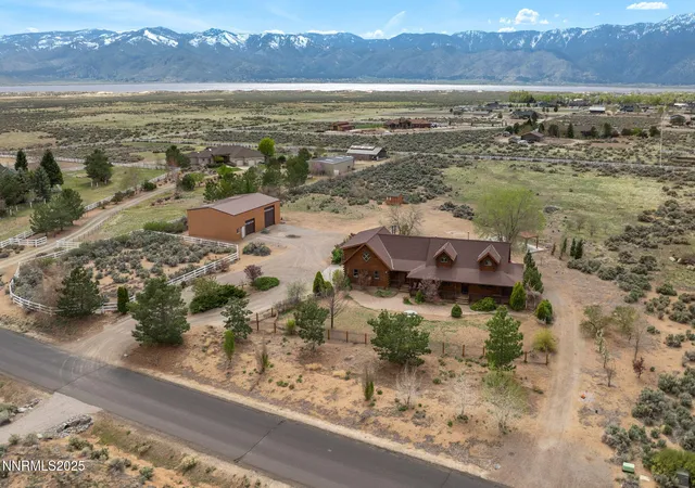 3rd image of 143 Peppy San, Washoe Valley, NV 89704 | MLS# 250054390
