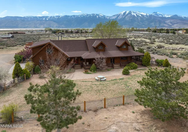 4th image of 143 Peppy San, Washoe Valley, NV 89704 | MLS# 250054390