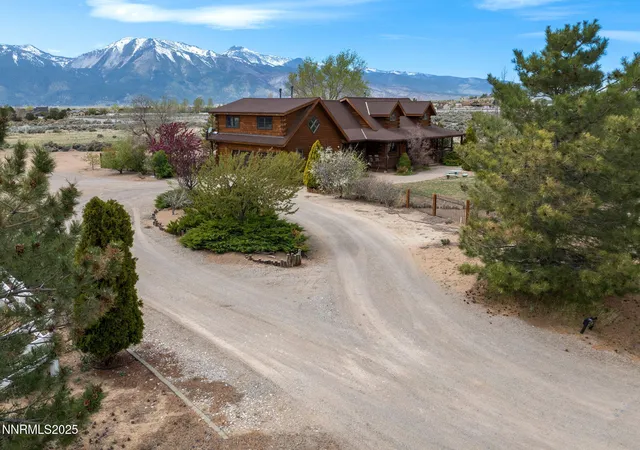 5th image of 143 Peppy San, Washoe Valley, NV 89704 | MLS# 250054390