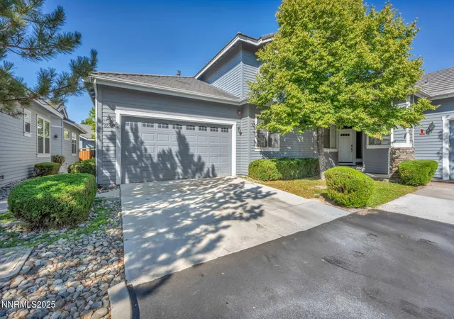 5th image of 6652 Aston Cir, Sparks, NV 89436 | MLS# 250054349