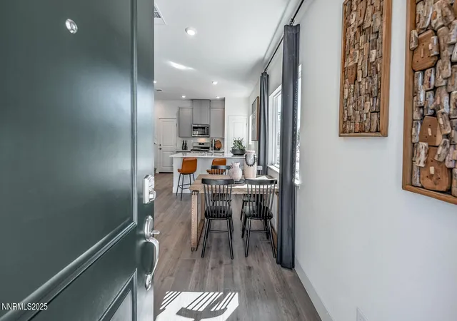 Photo 2 of Townhouse for sale at 1645 Icelandic Way #8, Reno, NV 89523 | MLS# 250054358 | Listing updated on 2025-08-11