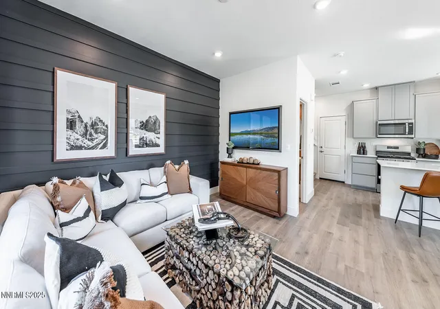Photo 3 of Townhouse for sale at 1645 Icelandic Way #8, Reno, NV 89523 | MLS# 250054358 | Listing updated on 2025-08-11