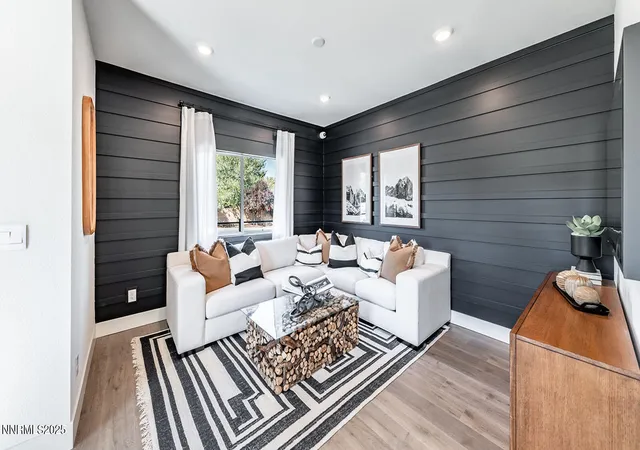 Photo 4 of Townhouse for sale at 1645 Icelandic Way #8, Reno, NV 89523 | MLS# 250054358 | Listing updated on 2025-08-11