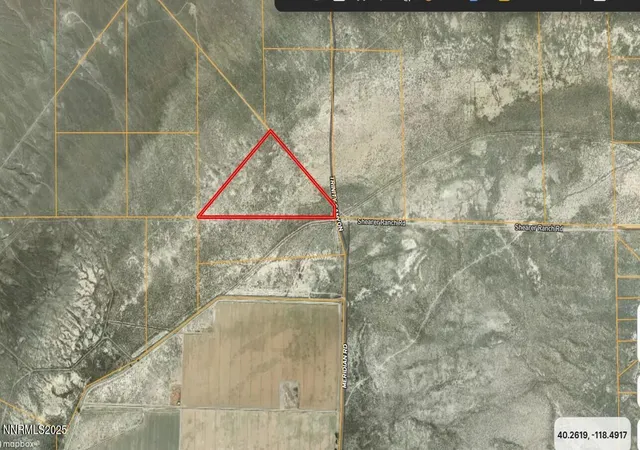 1st image of T28 R31 Sec 27, Lovelock, NV 89419 | MLS# 250054360