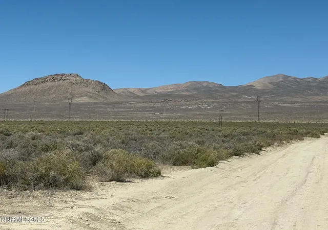 4th image of T28 R31 Sec 27, Lovelock, NV 89419 | MLS# 250054360