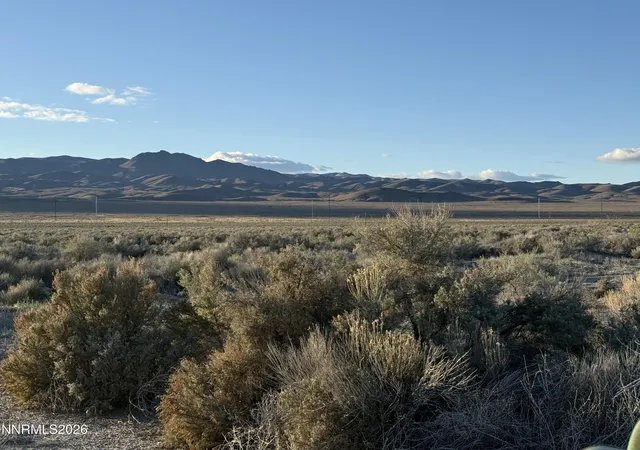 4th image of 5105 N Meridian Rd, Lovelock, NV 89419 | MLS# 250054364