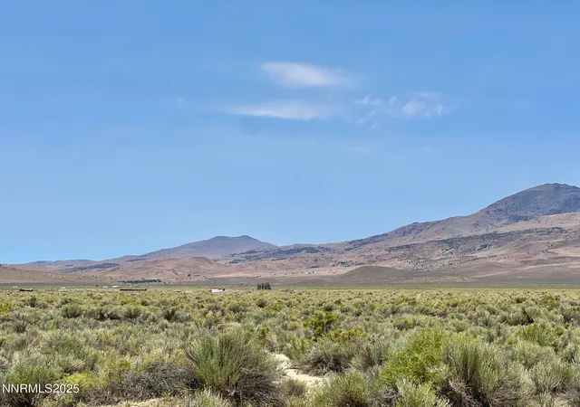 Photo 4 of Land for sale at 0 Kitty Green Ln, Reno, NV 89510 | MLS# 250054438 | Listing updated on 2026-08-24