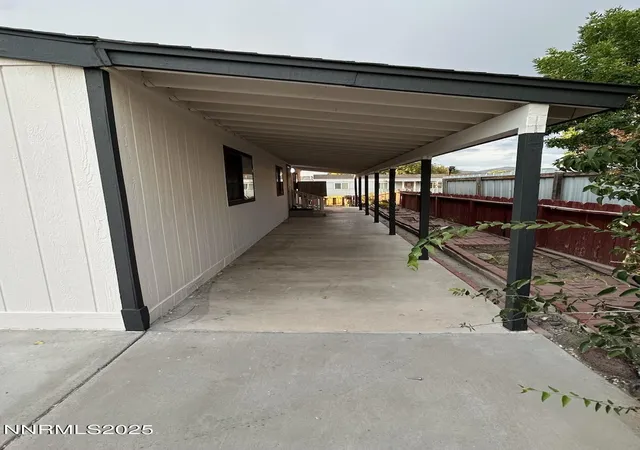 3rd image of 875 Villa Way, Fernley, NV 89408 | MLS# 250054445
