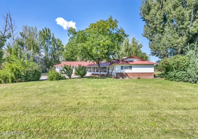 1st image of 2998 Alcorn Rd, Fallon, NV 89406 | MLS# 250054430