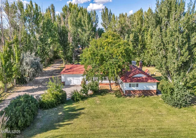 2nd image of 2998 Alcorn Rd, Fallon, NV 89406 | MLS# 250054430