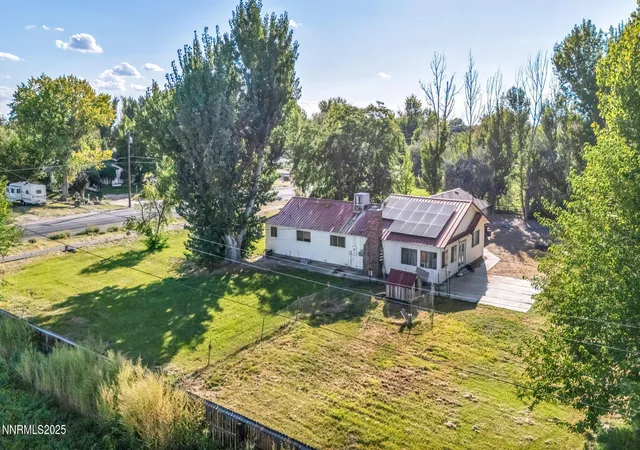 3rd image of 2998 Alcorn Rd, Fallon, NV 89406 | MLS# 250054430