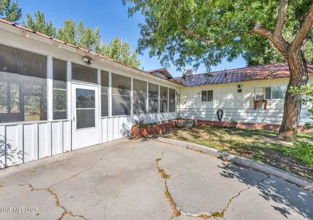 4th image of 2998 Alcorn Rd, Fallon, NV 89406 | MLS# 250054430