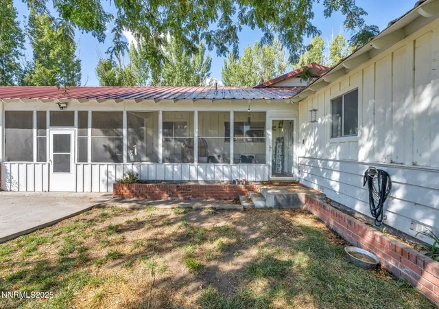 5th image of 2998 Alcorn Rd, Fallon, NV 89406 | MLS# 250054430
