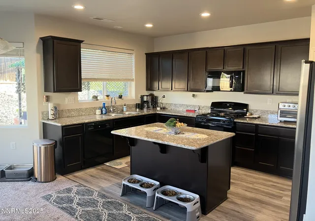 Photo 3 of Single family home for sale at 165 Royal Oaks Dr, Fernley, NV 89408 | MLS# 250054396 | Listing updated on 2025-08-13