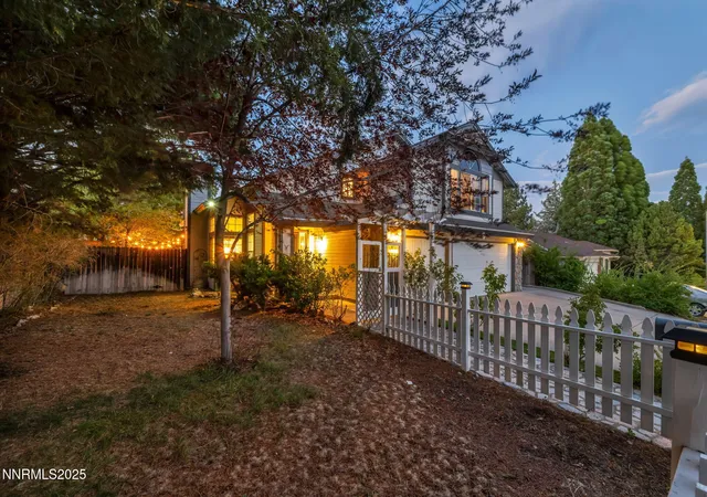 Photo 2 of Single family home for sale at 6673 Enchanted Valley Dr, Reno, NV 89523 | MLS# 250054446 | Listing updated on 2025-09-29