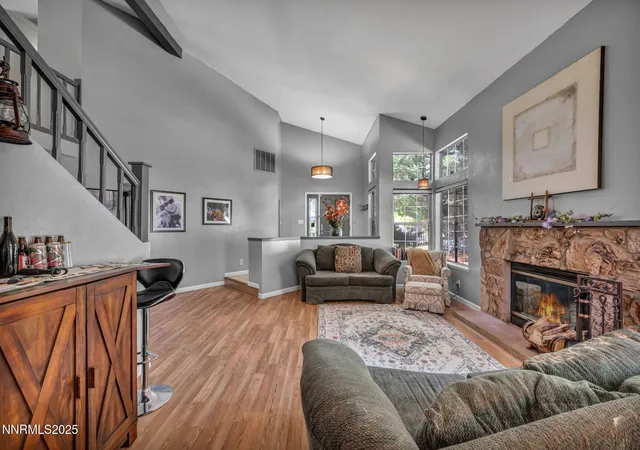 Photo 3 of Single family home for sale at 6673 Enchanted Valley Dr, Reno, NV 89523 | MLS# 250054446 | Listing updated on 2025-09-29