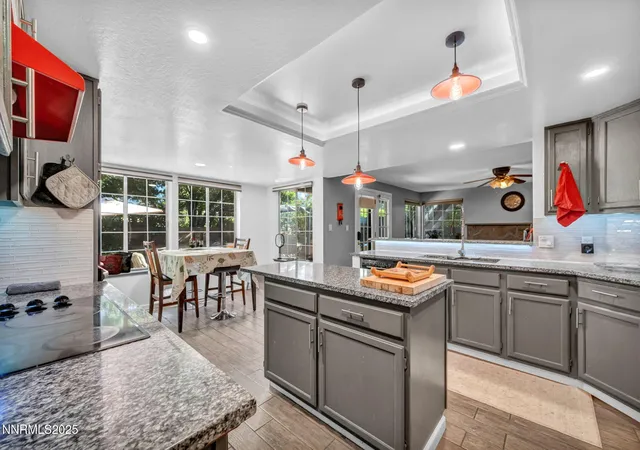 Photo 4 of Single family home for sale at 6673 Enchanted Valley Dr, Reno, NV 89523 | MLS# 250054446 | Listing updated on 2025-09-29