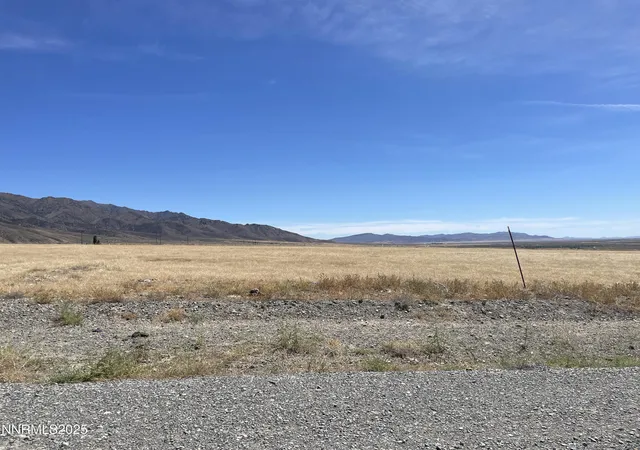 Photo 3 of Land for sale at 11895 Union Valley Rd, Lovelock, NV 89419 | MLS# 250054410 | Listing updated on 2026-10-07